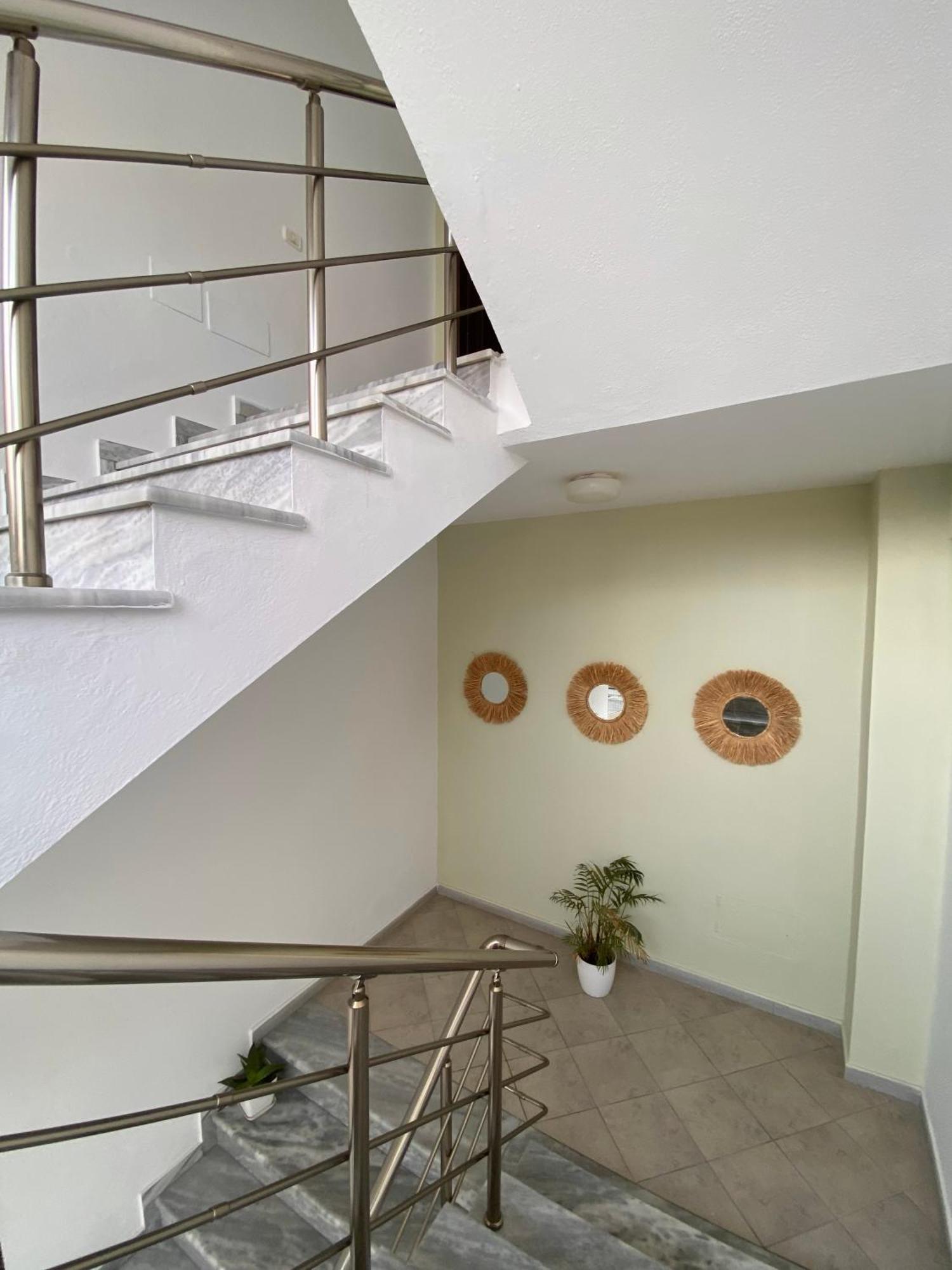 Memory Apartments Драч Екстериор снимка