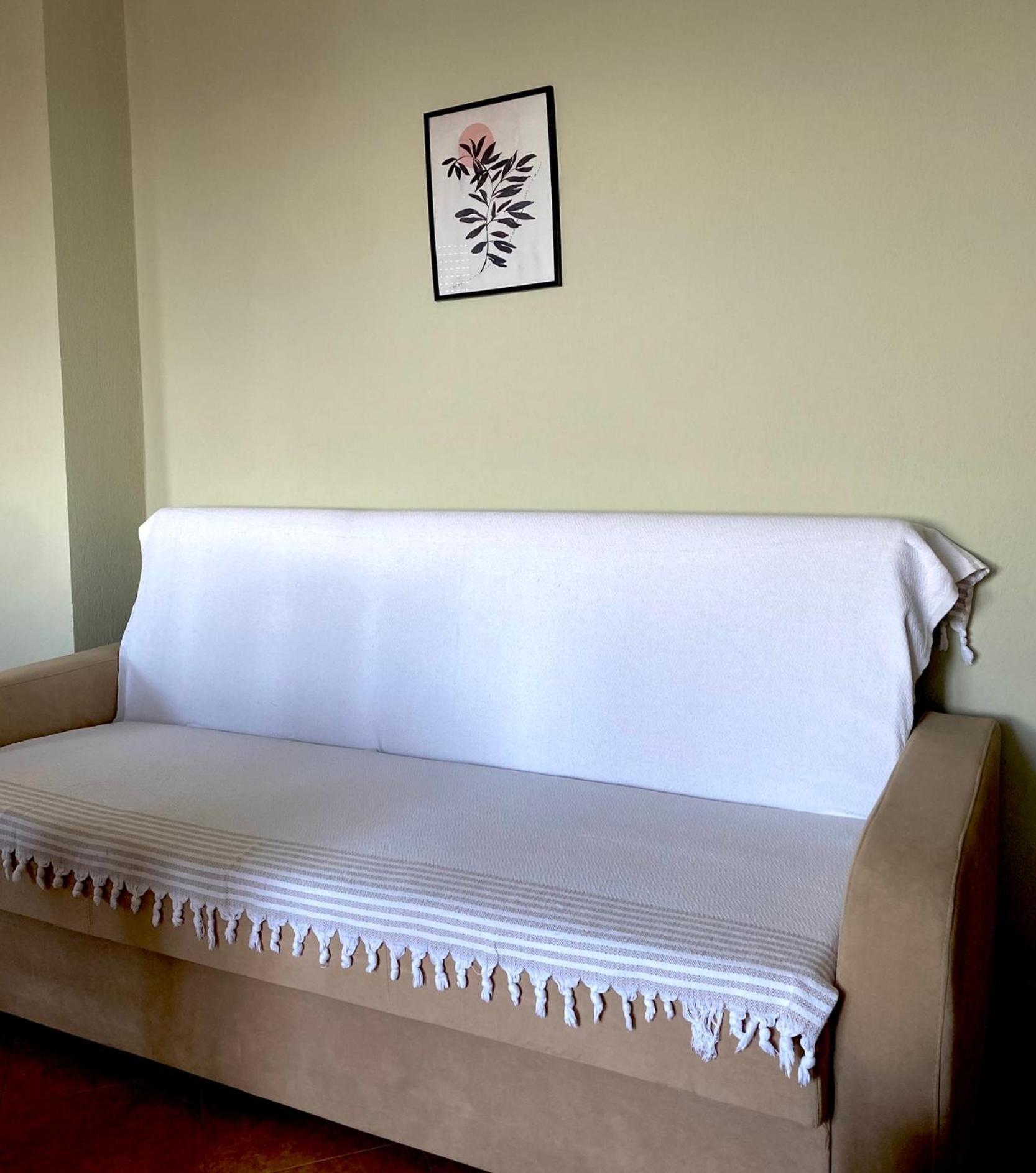 Memory Apartments Драч Екстериор снимка