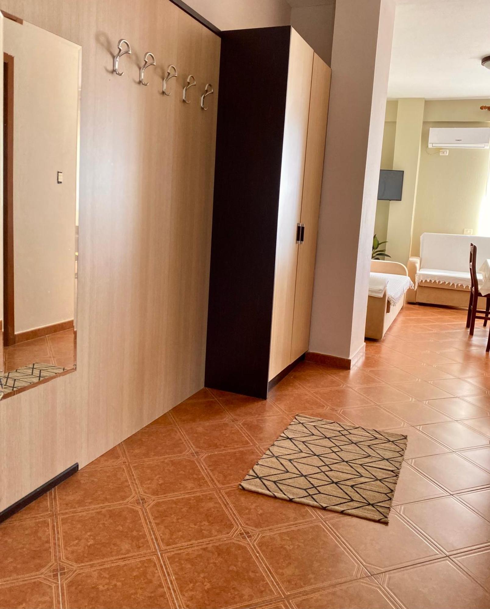 Memory Apartments Драч Екстериор снимка
