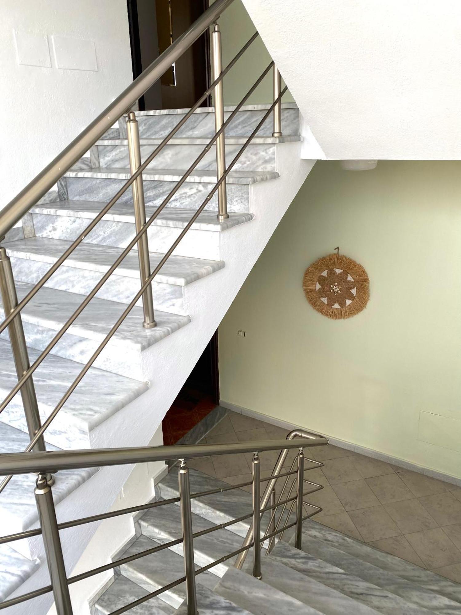 Memory Apartments Драч Екстериор снимка